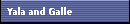 Yala and Galle